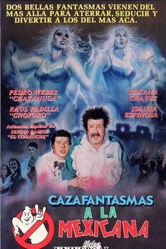 �M�tenme Porque Me Muero! Mexico (1991)