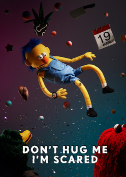 Don't Hug Me I'm Scared (2011-)