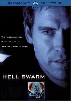 Hell Swarm (2000)