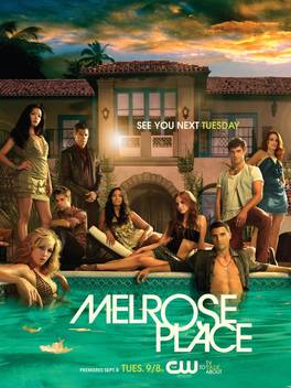 Melrose Place (2009-2010)