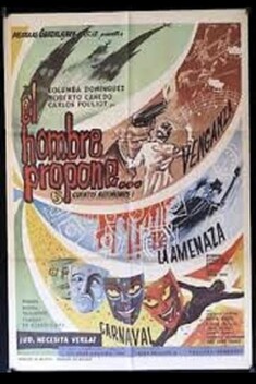 El Hombre Propone... (1965)