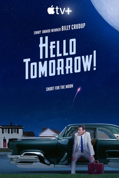 Hello Tomorrow! (2023-)