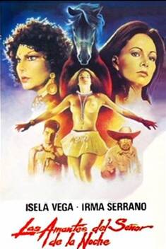 Las Amantes Del Seor De La Noche (1986)
