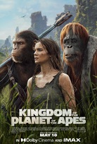 The Great Owl reviewed Kingdom of the Planet of the Apes