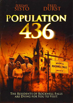 Population 436 (2006)