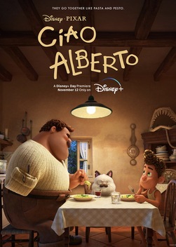 Ciao Alberto (2021)