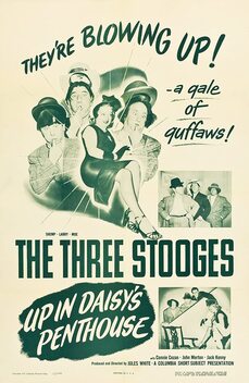Up in Daisy's Penthouse (1953)
