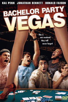 Bachelor Party Vegas (2006)