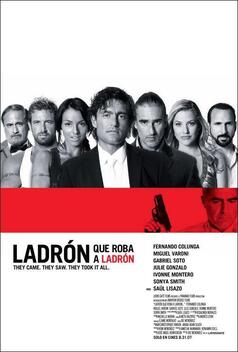 Ladr�n Que Roba A Ladr�n (2007)