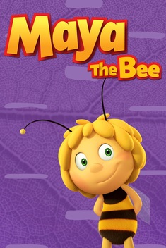 Maya the Bee (2012 - 2017)