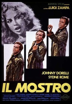 The Fiend (1977)