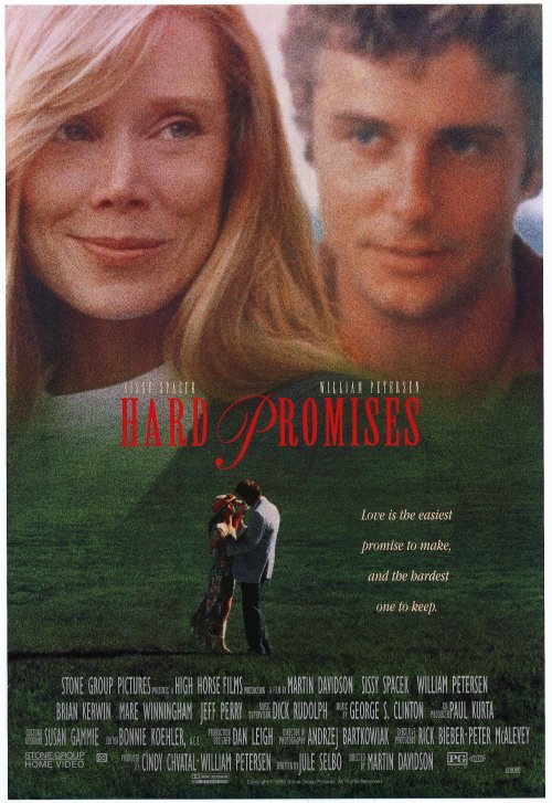 Hard Promises 1991