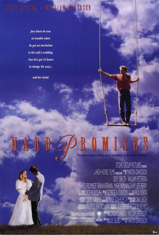 Hard Promises 1991