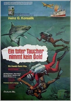 Deadly Jaws (1974)
