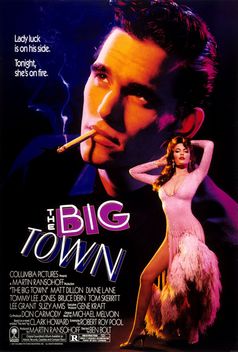 The Big Town (1987)