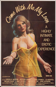 Come with Me My Love (1976)