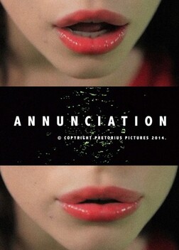 Annunciation (2014)