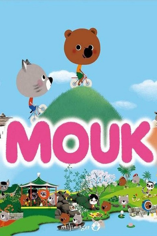 Mouk (2011 - )