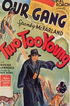 Two Too Young (1936)