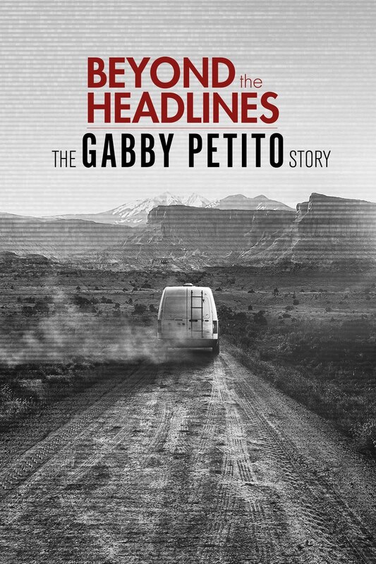 The Gabby Petito Story' becoming Lifetime Movie