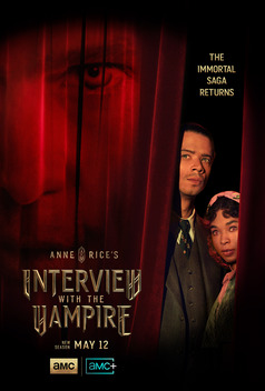 Interview with the Vampire (2022-)