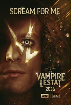 Interview with the Vampire (2022-)