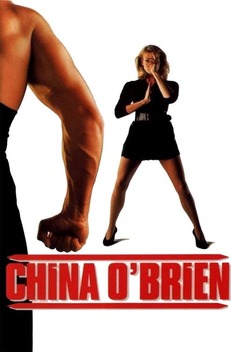 China O'Brien (1990)