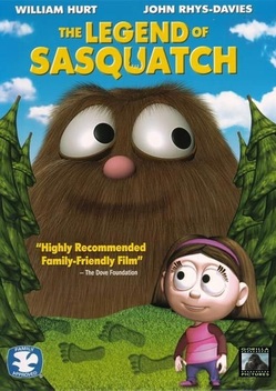 The Legend of Sasquatch (2006)