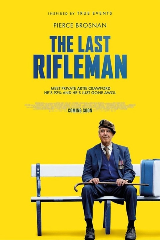 The last rifleman 2023 