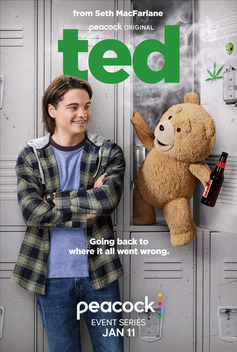 Ted (2024-2026)