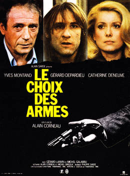 Le Choix des armes (1981)