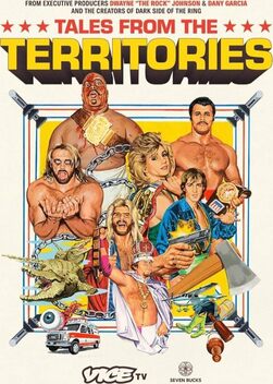Tales from the Territories (2022)