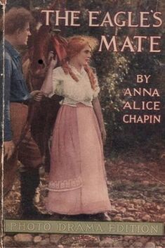 The Eagle's Mate (1914)