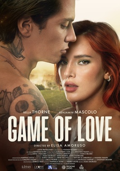 Game of Love (2022)