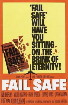 Fail Safe (1964)