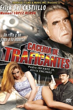 Caceria De Traficantes (1983)
