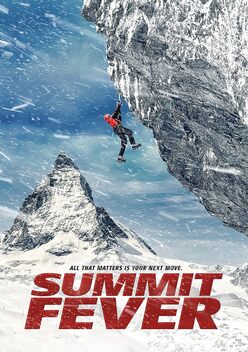 Summit Fever (2022)