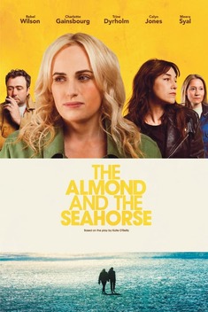 The Almond and the Seahorse (2022)