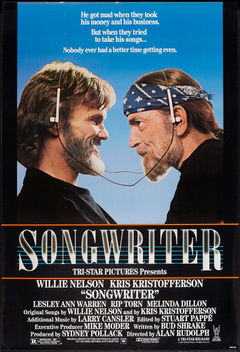 Songwriter (1984)