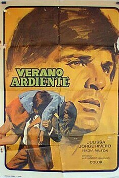 Verano Ardiente (1971)