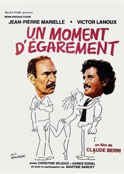 In a Wild Moment (1977)