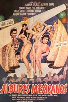 Albures Mexicanos (1975)
