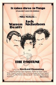 The Fortune (1975)