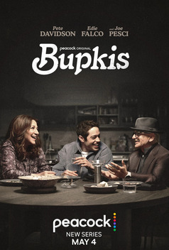 Bupkis (2023)