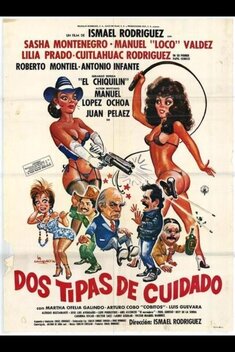 Dos Tipas De Cuidado (1989)