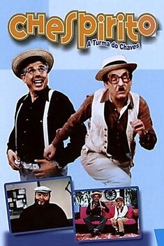 Chespirito (1980 - 1995)