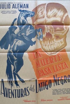 La Muerte Pasa Lista (1962)