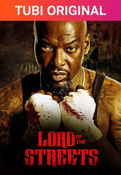 Lord of the Streets (2022)