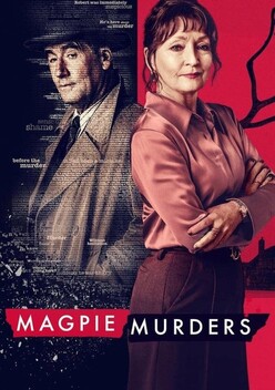 Magpie Murders (2022-)