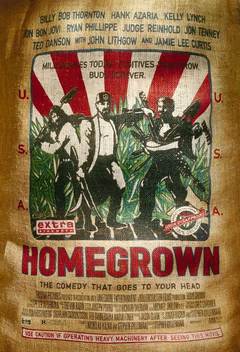 Homegrown (1998)